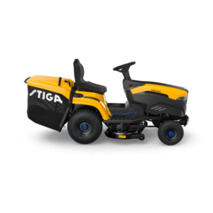 Cortacésped autopropulsado a batería STIGA Estate 584e