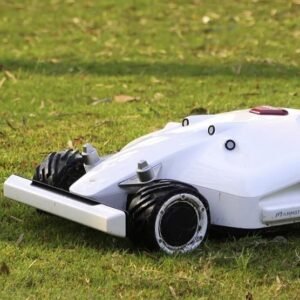 Cortacespedes roboticos