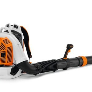 Soplador de mochila a gasolina BR 800 C-E