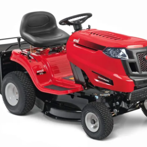 Máquina agrícola