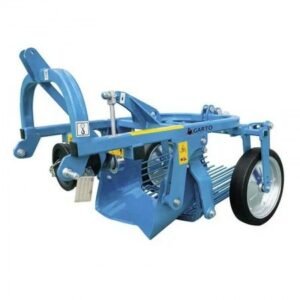 Sacadora de patatas automática vibratoria Garto SPV-C