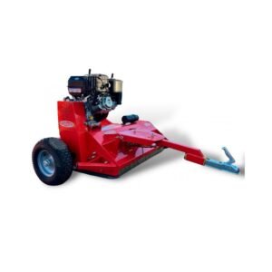 Trituradora martillos para Quad ATV 120cm | Trituradora martillos quad